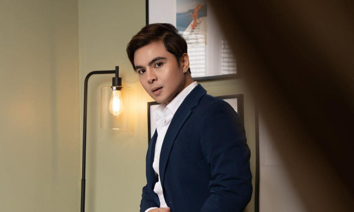 Percy Lapid's son Mark Mabasa detained by US Immigration in California - GMA Network