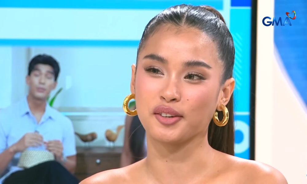 Shuvee Etrata reveals receiving death threats over viral video last year