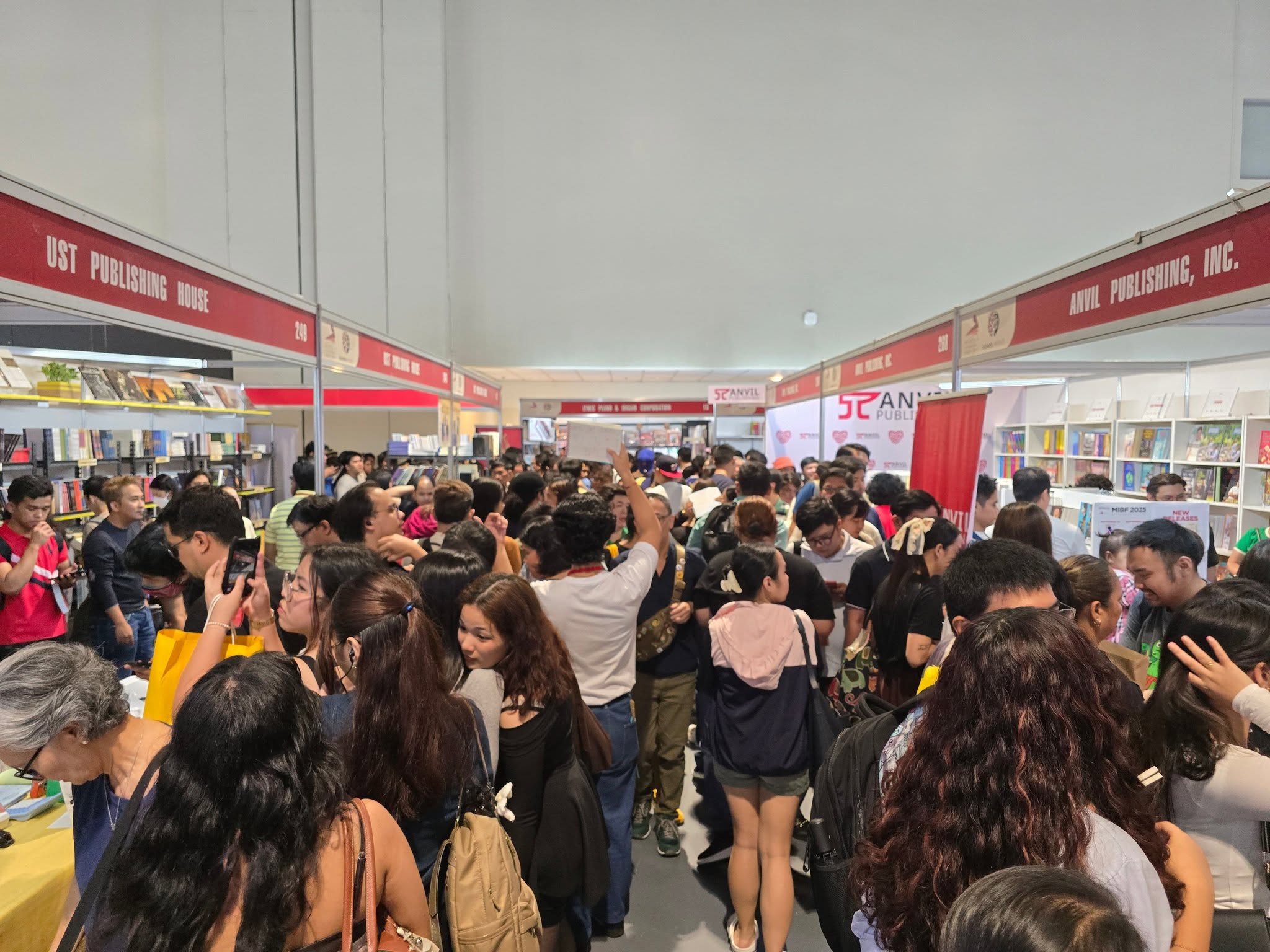 MIBF 2026: Who to see and what to look forward to 