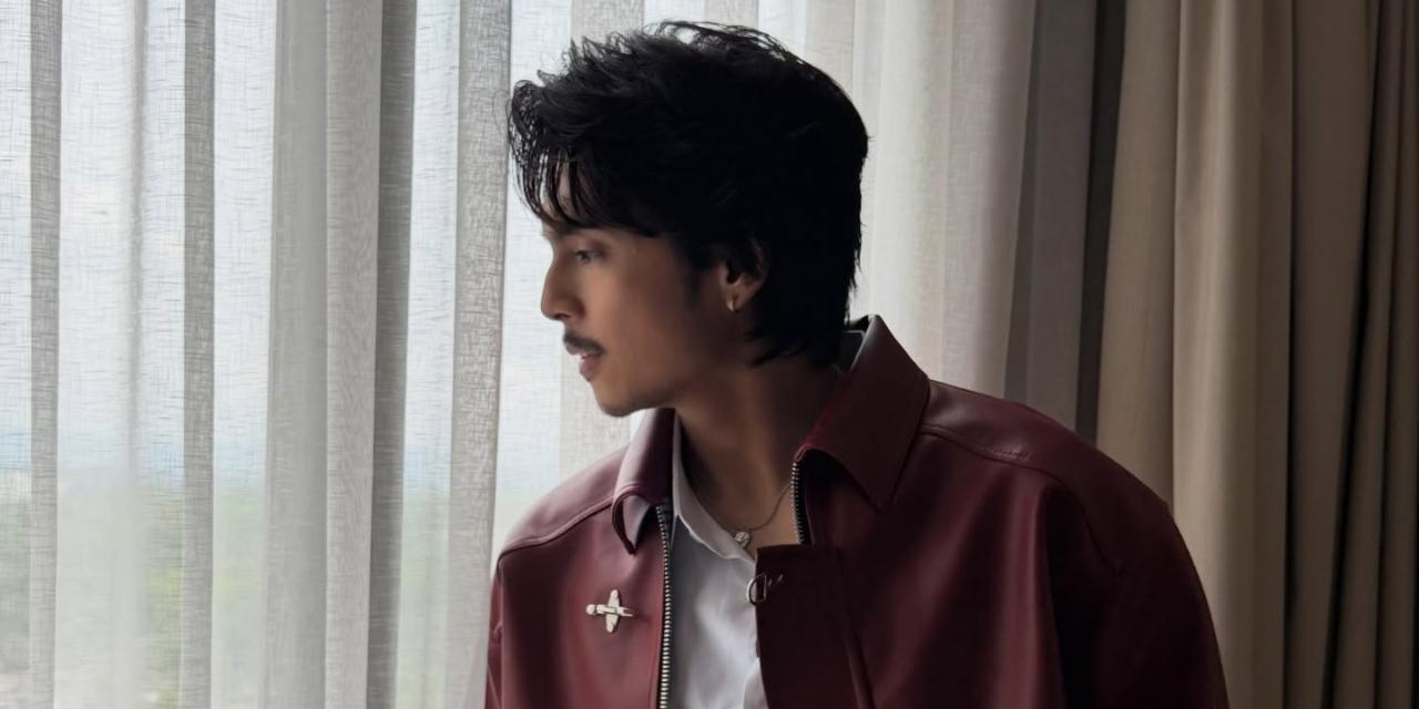 Miguel Tanfelix reacts to fans comparing him to Timothee Chalamet Miguel Tanfelix reacts to fans comparing him to Timothee Chalamet