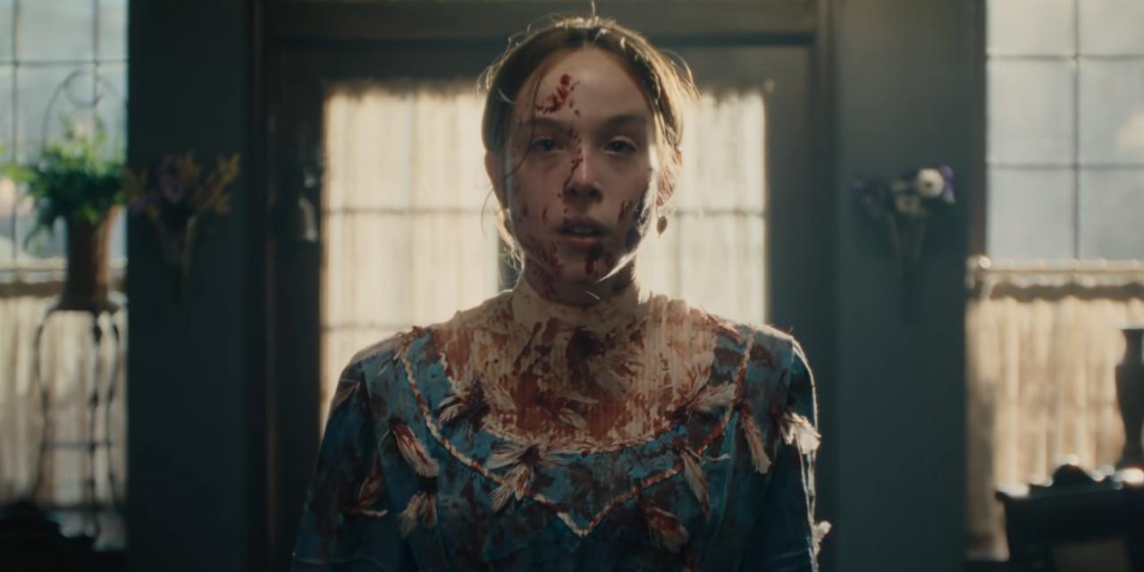 'Monsters': Netflix explores Lizzie Borden mystery in new installment of crime drama 'Monsters': Netflix explores Lizzie Borden mystery in new installment of crime drama