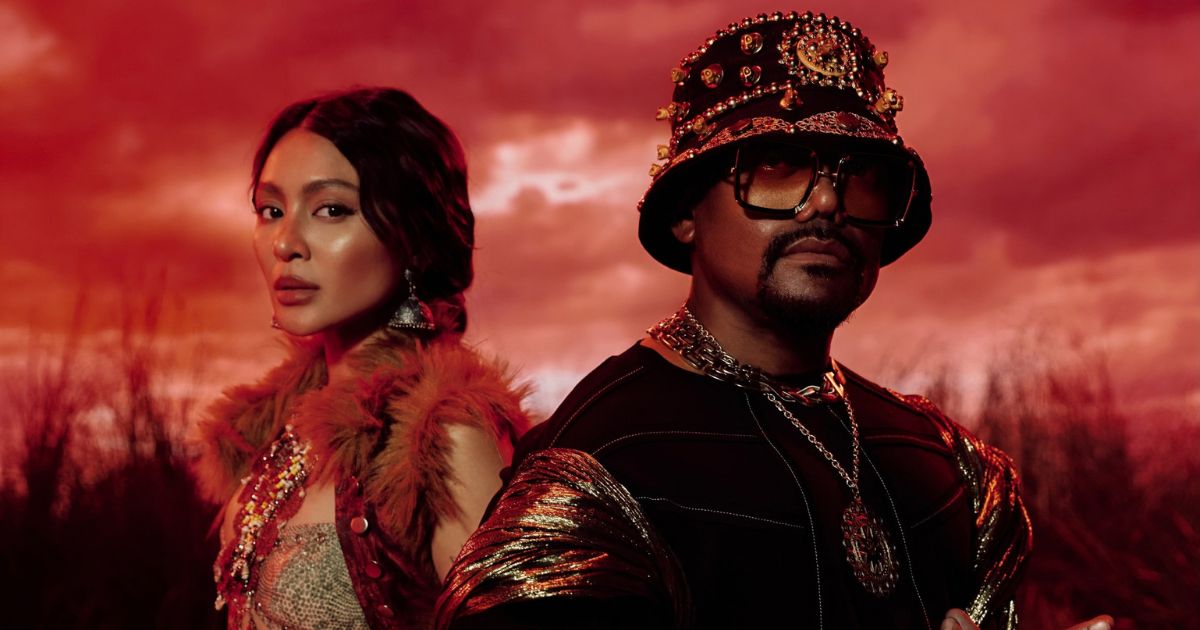 Nadine Lustre on collab with Apl.de.Ap for 'Donuts': 'A little surreal' Nadine Lustre on collab with Apl.de.Ap for 'Donuts': 'A little surreal'