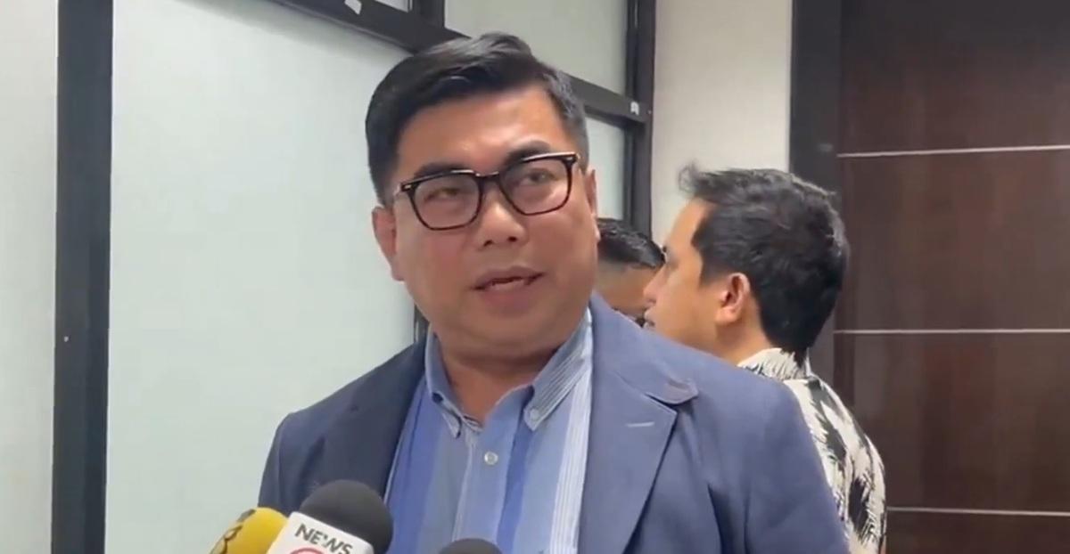 NBI flags 47 flood control projects in Davao City - GMA Network