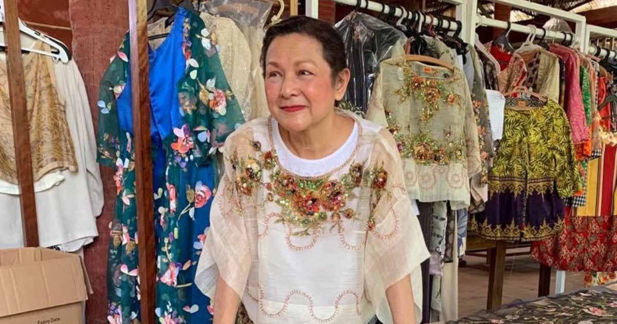 10 new National Artists of the Philippines named