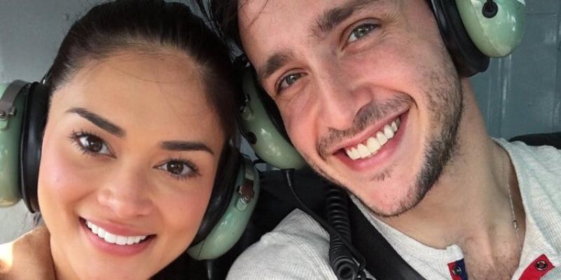 Doctor vlogger Dr. Mike looks back on past romance with Pia Wurtzbach