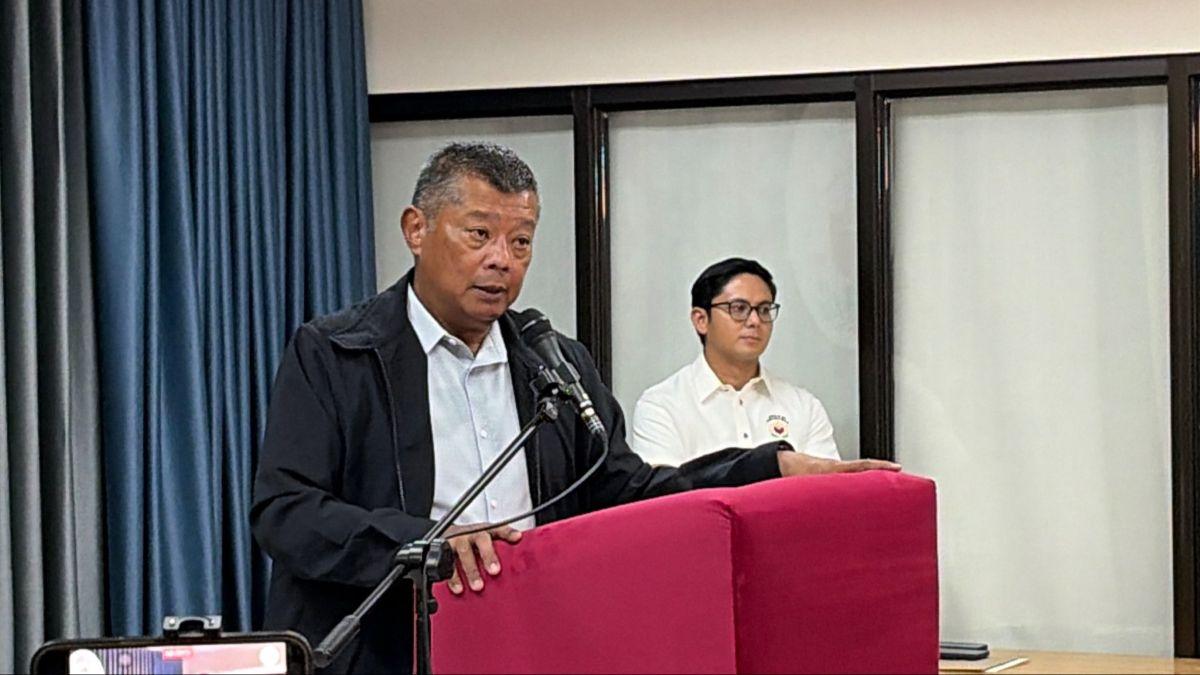 Ombudsman Remulla sets France trip, says it should not be haven for ill-gotten wealth