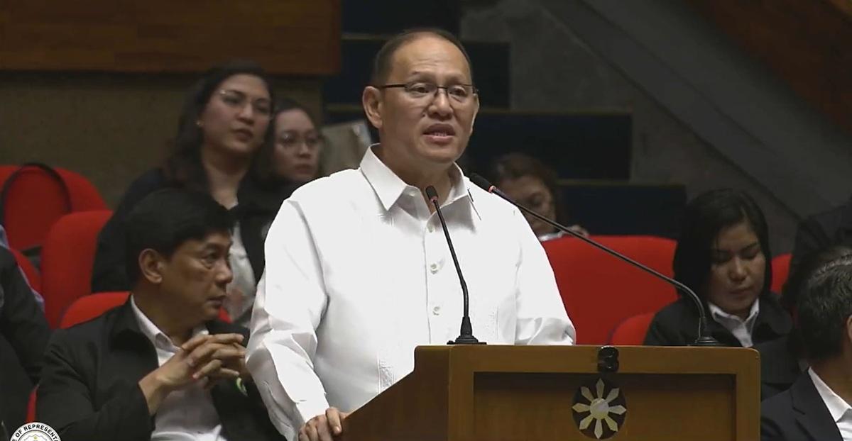 PDEA says P500-million confidential funds for anti-drugs ops