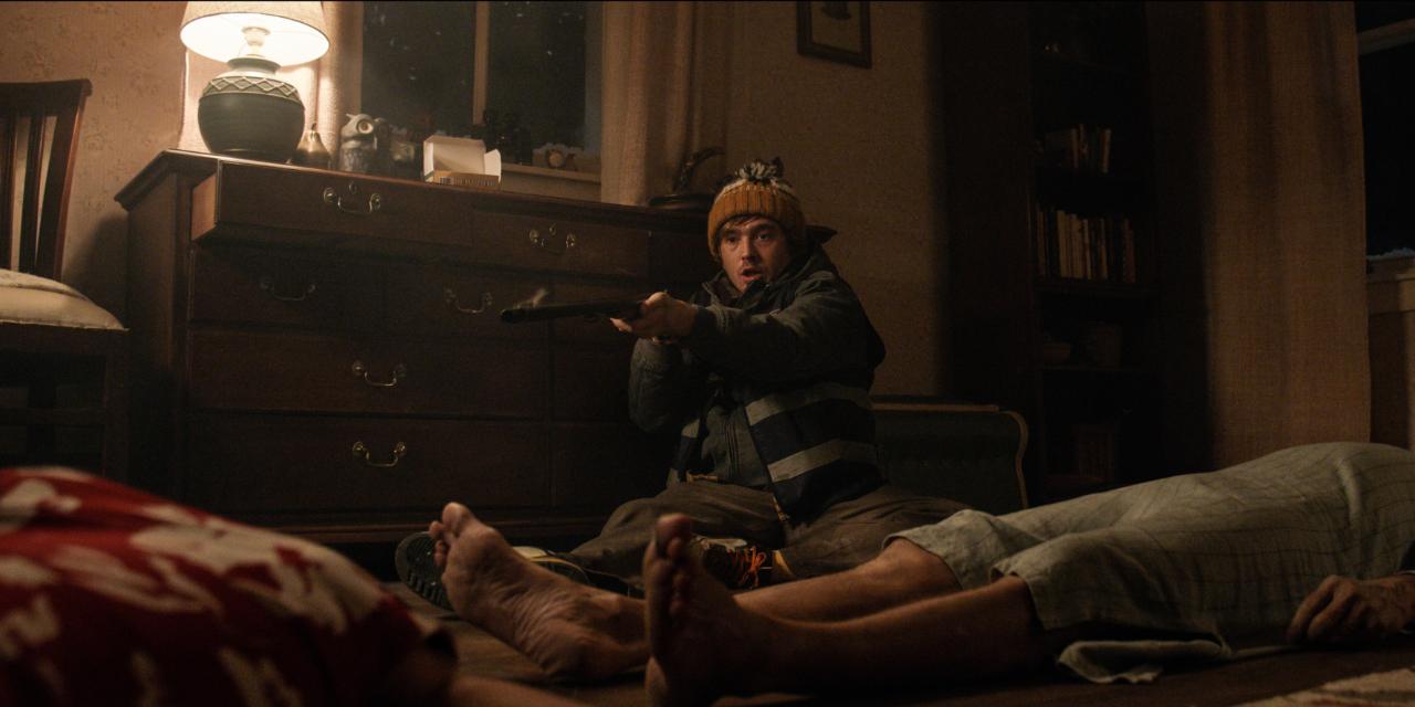 'Resident Evil': How director Zach Cregger pays homage to the original games in the new film - GMA Network