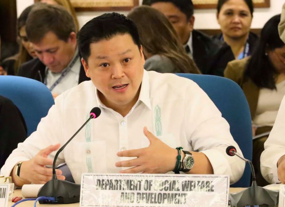 DSWD gets lower budget for 4Ps, AICS in 2027 NEP