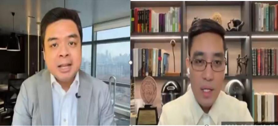 Impeachment court issues show cause order on Ridon, Tolosa over sub judice rule
