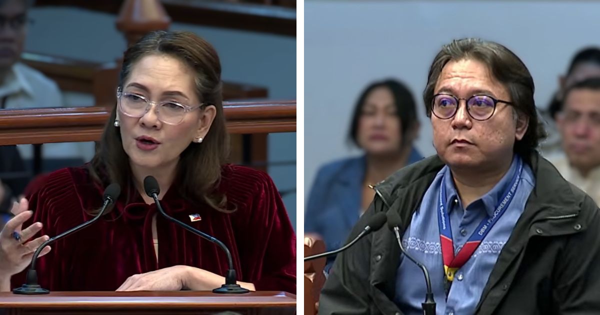 Davao City awarded P7M-P8M in GenCorp contracts without public bidding -- witness