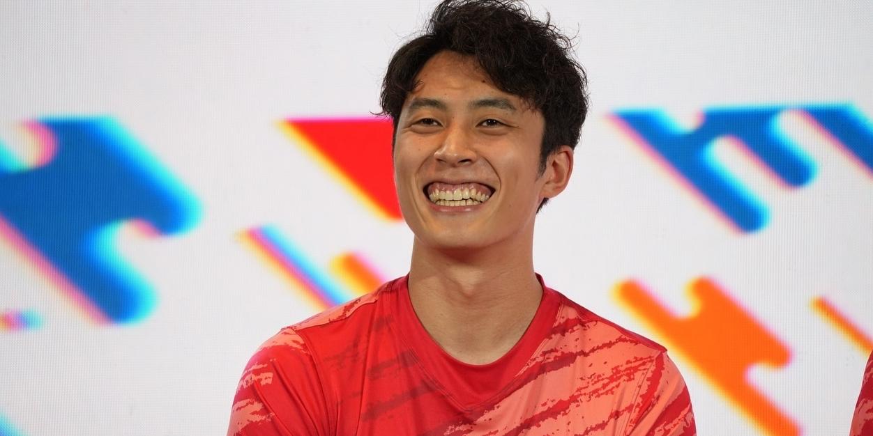 Japanese volleyball player Rui Takahashi comes out as gay