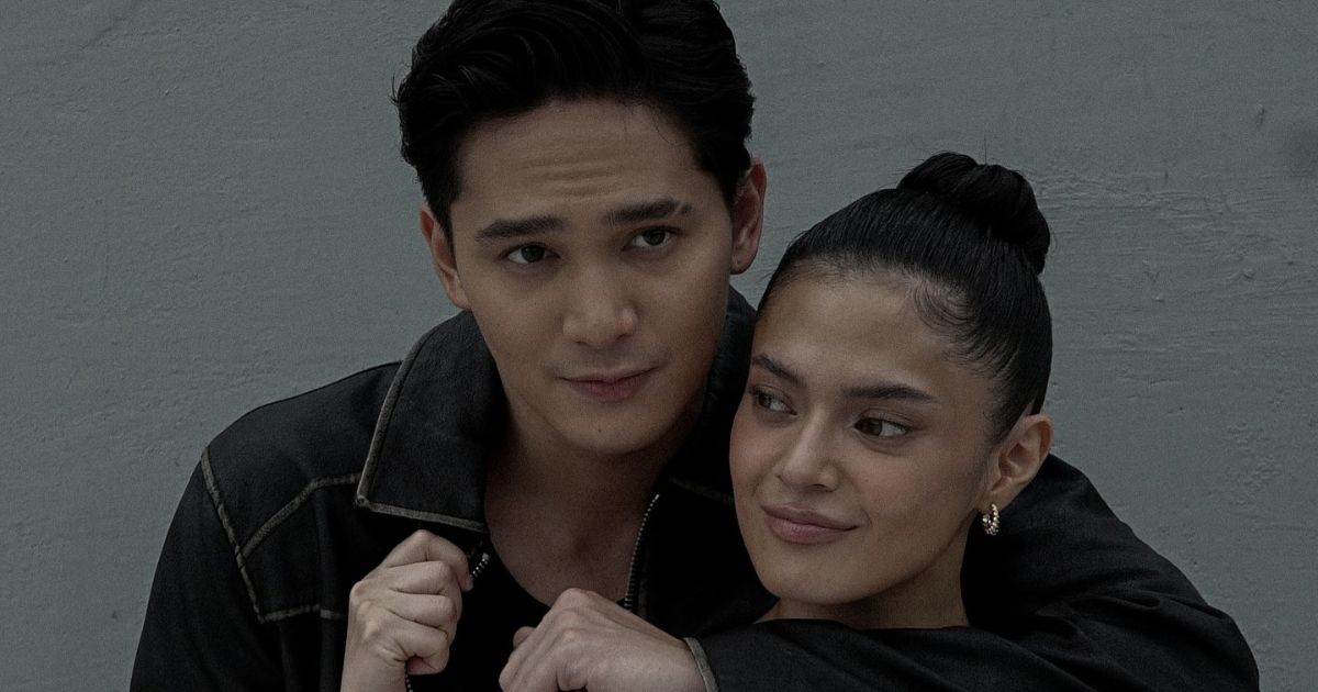 Why Bianca Umali forgave Ruru Madrid after cheating issue Why Bianca Umali forgave Ruru Madrid after cheating issue