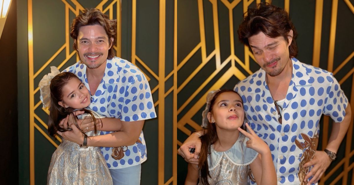 Sienna Stevens opens up about close bond with Dingdong Dantes