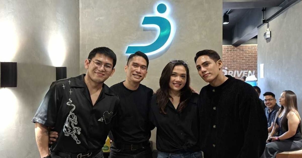 SB19's Stell ventures into gym business - GMA Network
