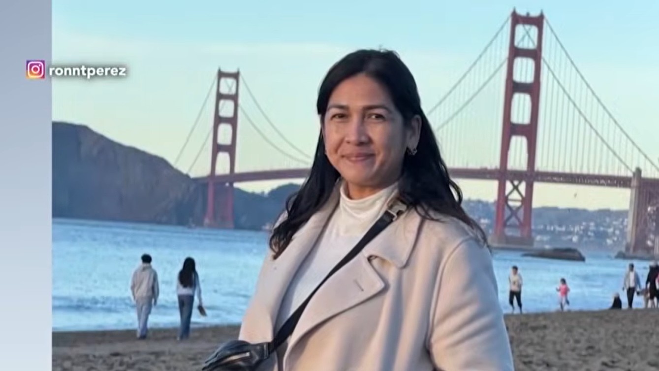 Fil-Am reality TV show personality seeks NBI help after mom's death following 4 surgeries - GMA Network