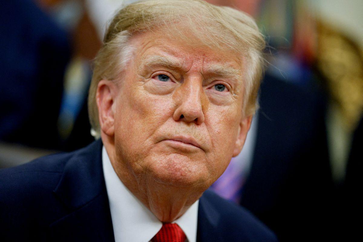 US President Donald Trump says he will appoint a new AI adviser