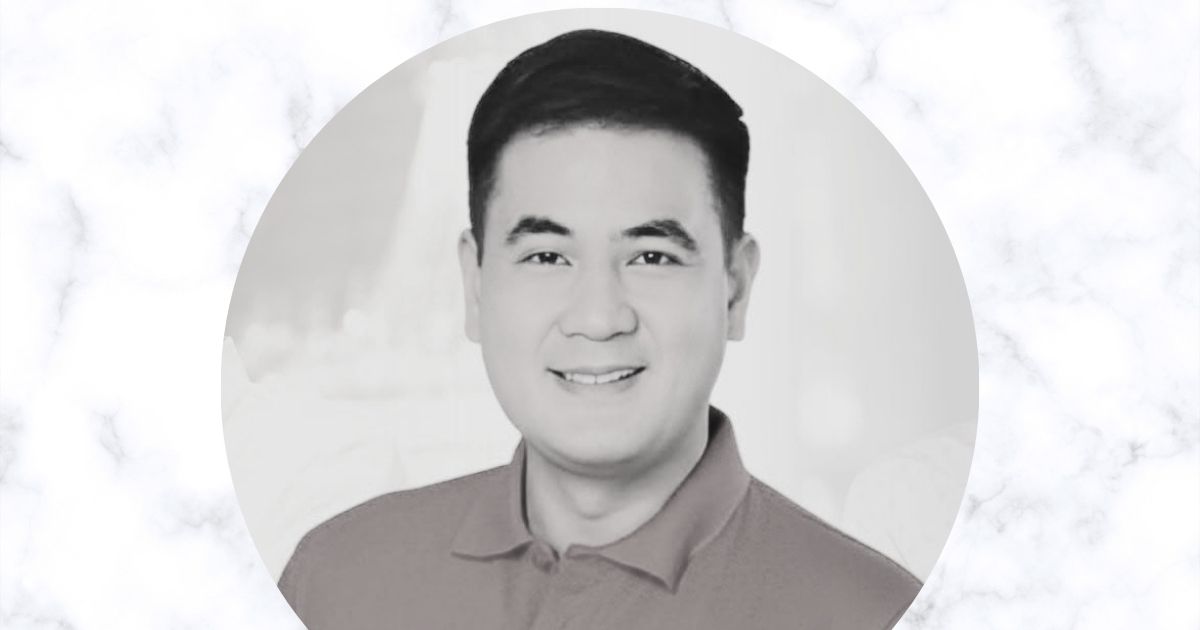 Quirino Governor Dax Cua dies at 48 - GMA Network