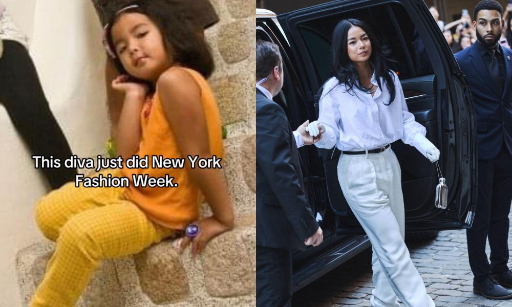 Alex Eala channels inner child after NYFW debut: 'This diva just did New York Fashion Week'