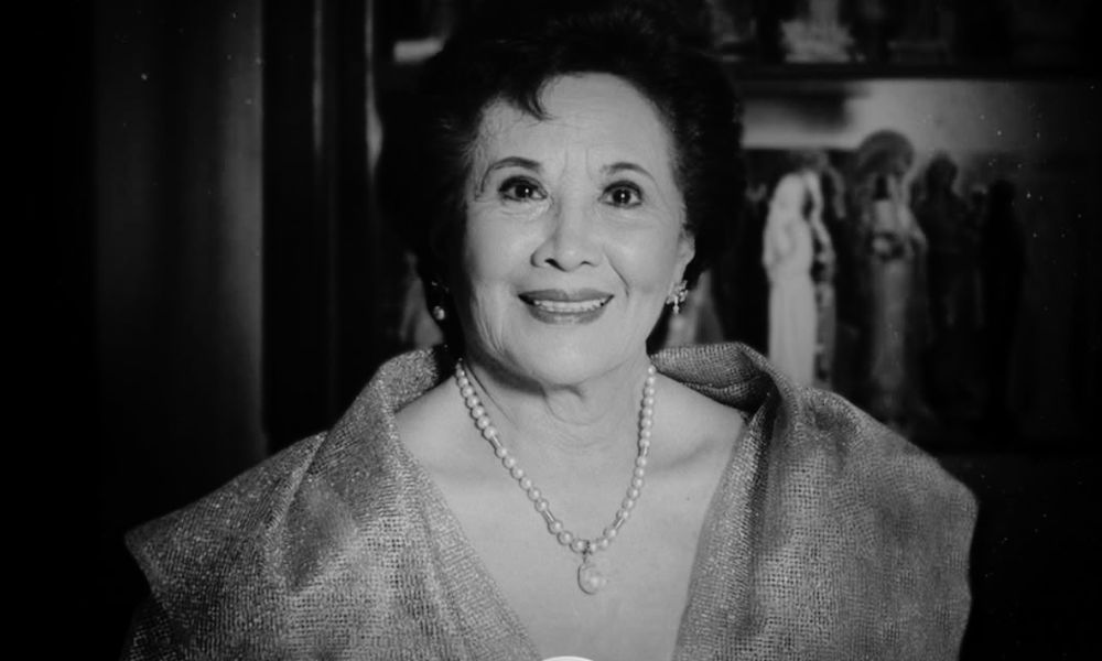 Eugenia Duran Apostol, former newspaper publisher, dies at 100