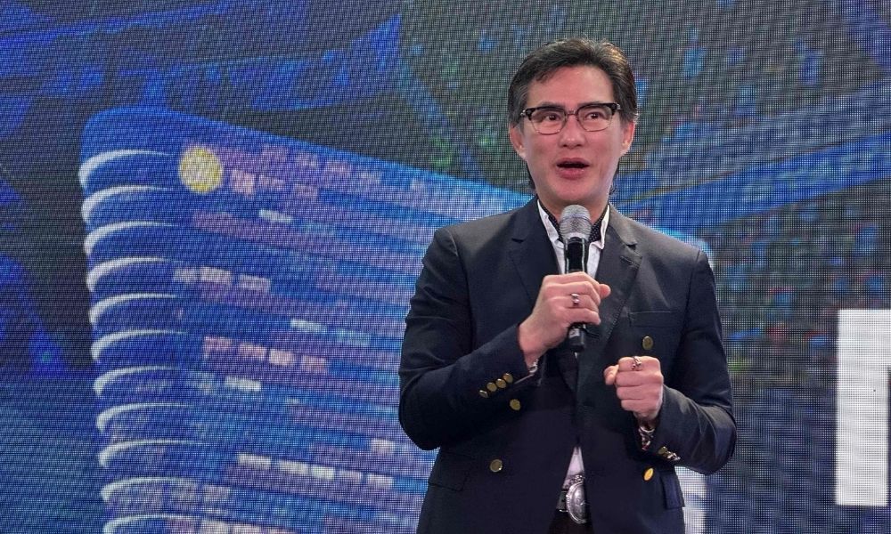 SM to open flagship Nuvali mall on November 27