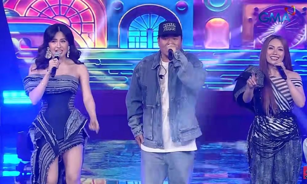 Here's why 'The Voice Kids PH' opening number carried so much power and joy - GMA Network