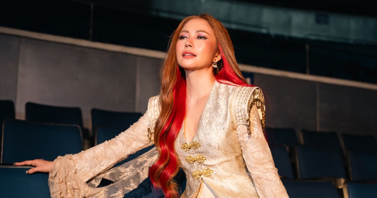 Yeng Constantino's Biyaheng Bente concert to hold Day 3 in November