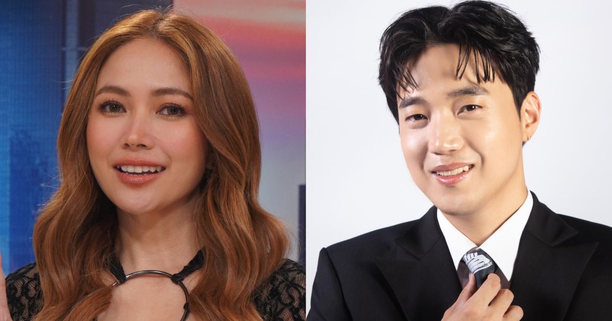 Yeng Constantino reveals deeper reason why Ryan Bang 'seenzoned' her