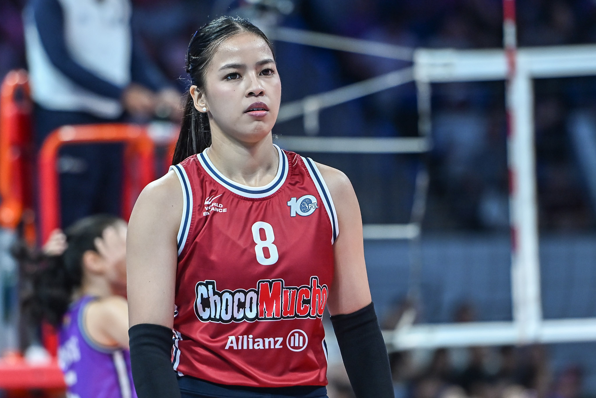 PVL: Choco Mucho stuns star-studded Capital1 in Cebu showdown 