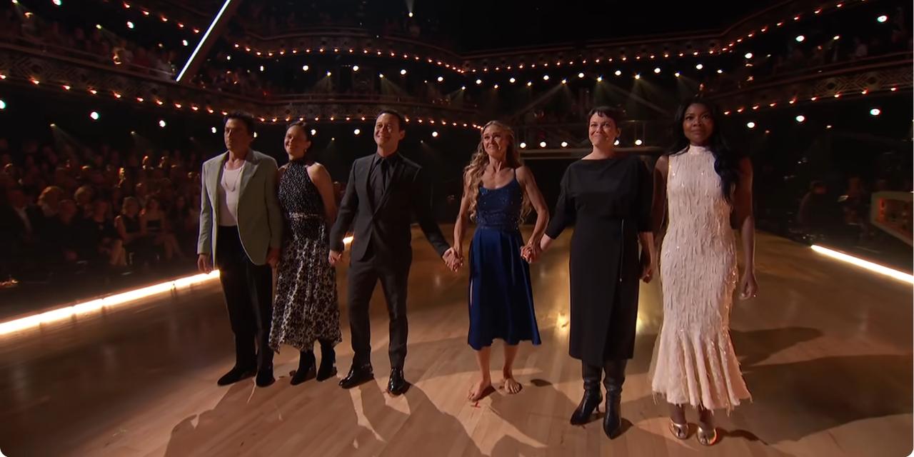 Julia Stiles brings '10 Things I Hate About You' cast together for Heath Ledger tribute