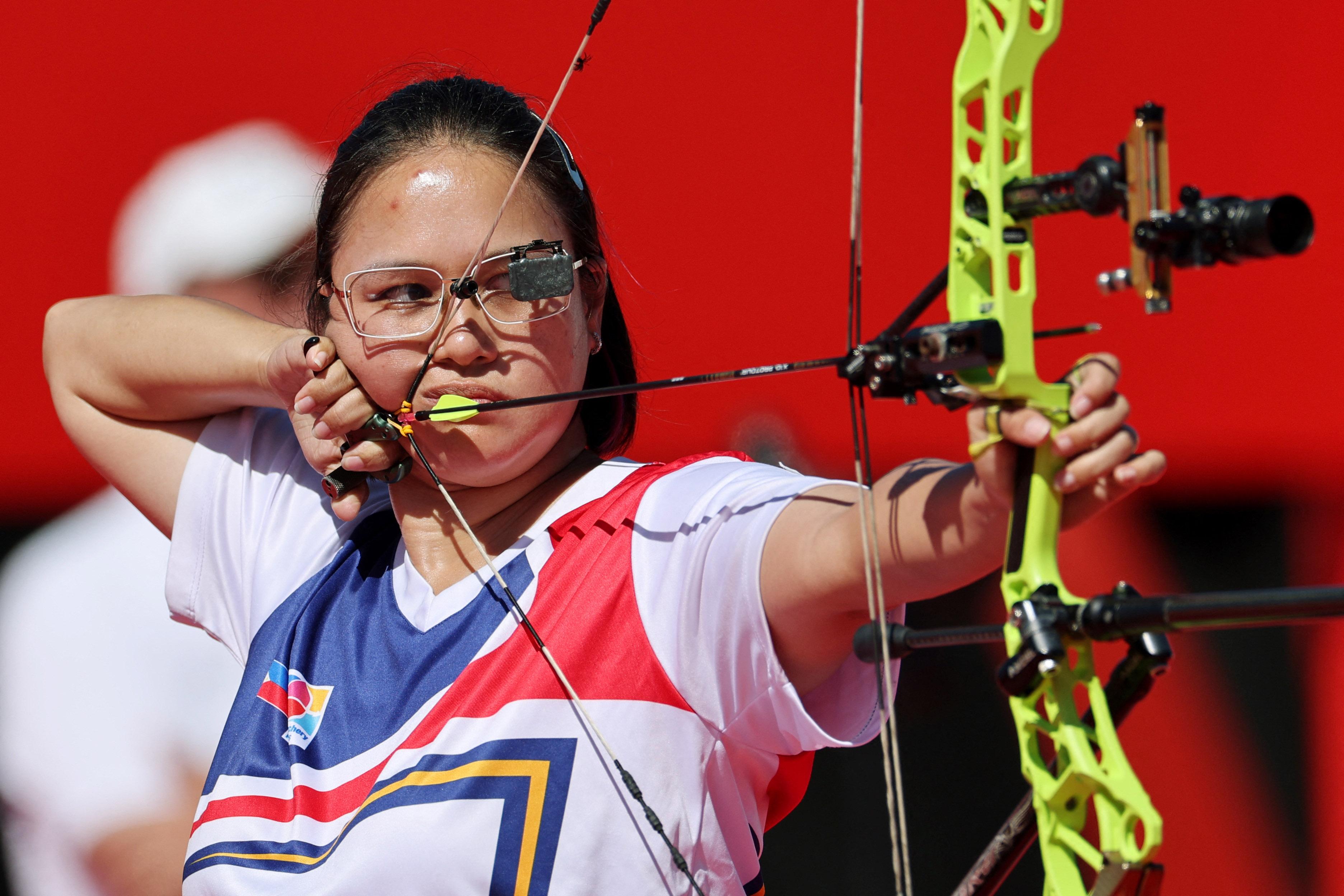 2026 Asian Games: Updated Philippines medal tally and list of medalists, as of October 1 - GMA Network