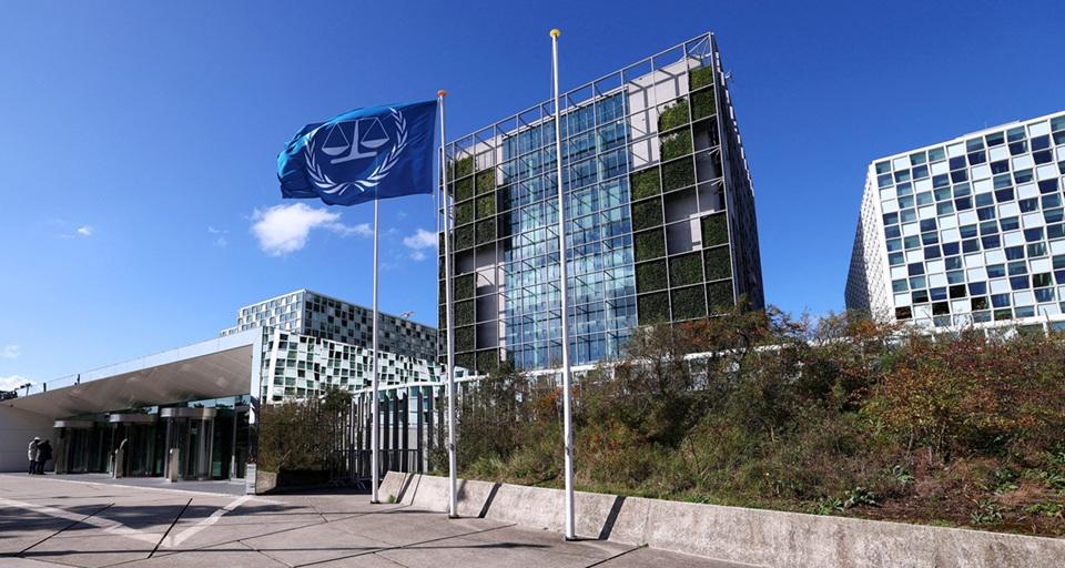 ICC: Delivering justice for the world's worst crimes