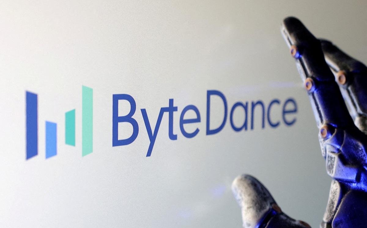 China's ByteDance sets up AI safety team, launches global hiring drive