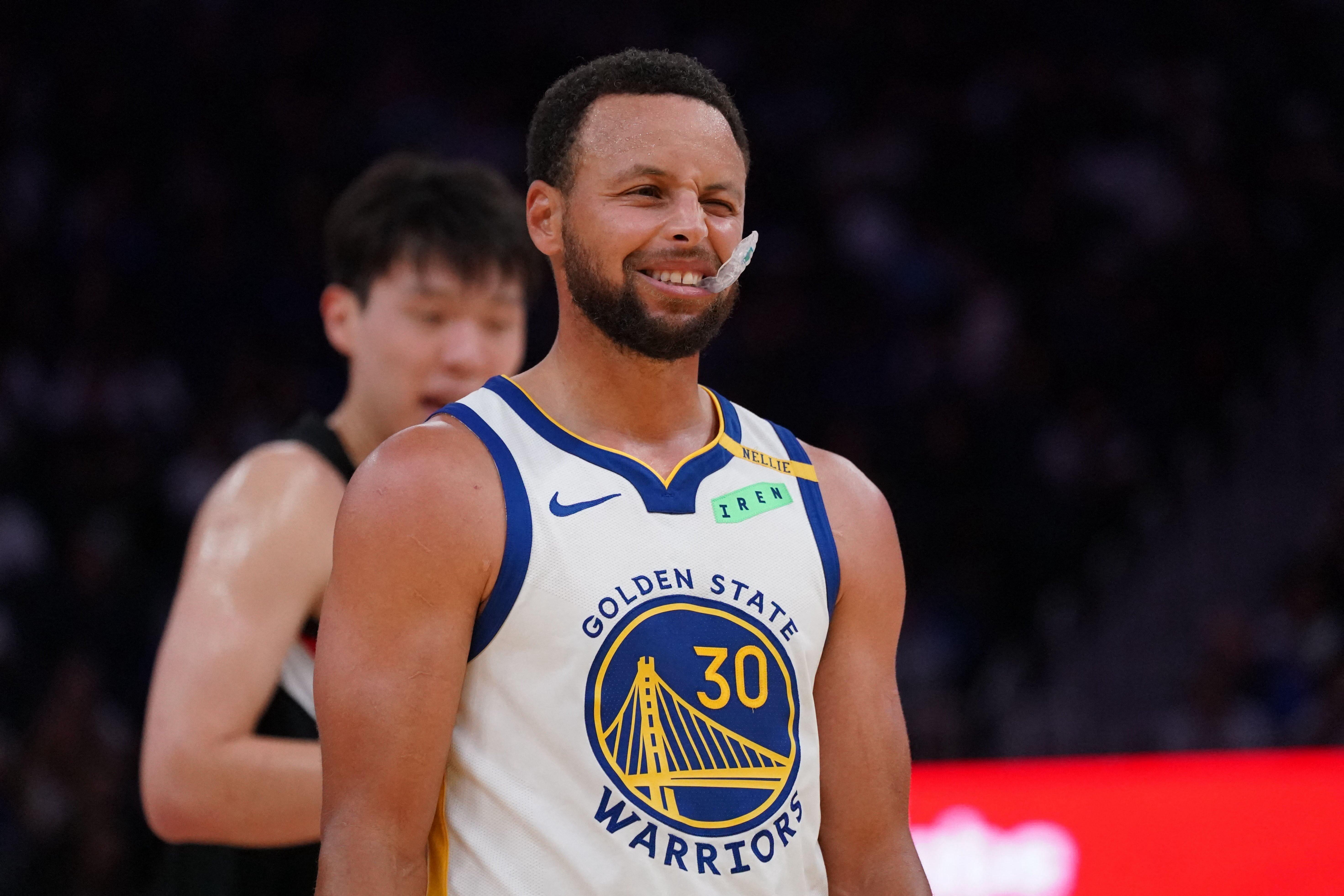 NBA: Warriors, Lakers set to take California rivalry into a new era