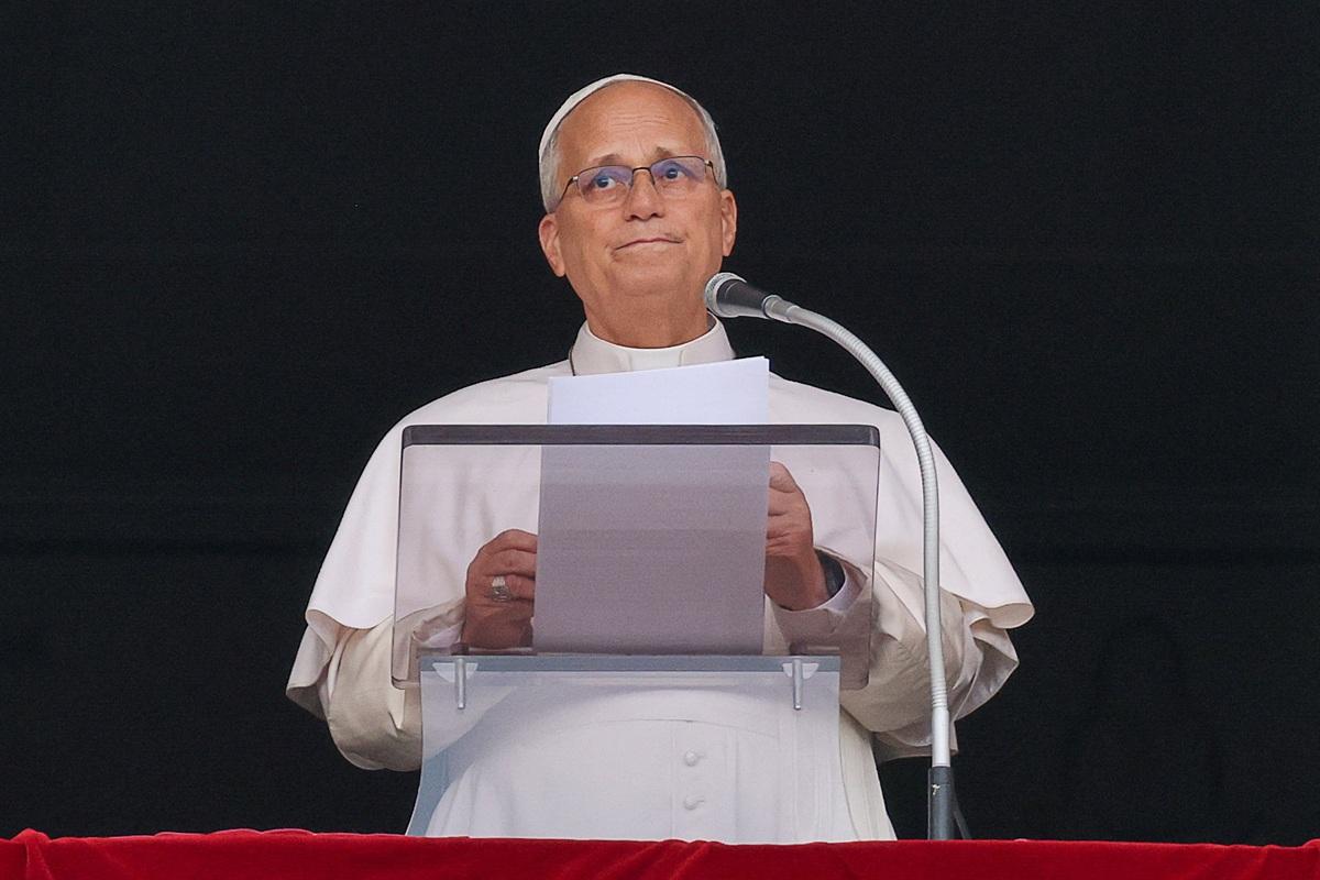 Pope Leo's trip to Uruguay, Argentina and Peru to go ahead, Vatican says