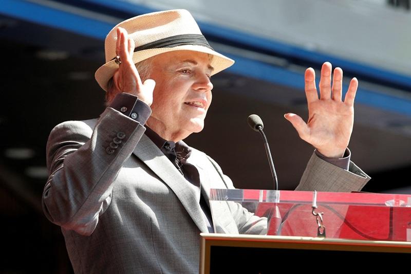 Actor Walter Koenig, 'Star Trek's' plucky Chekov, dies at 90