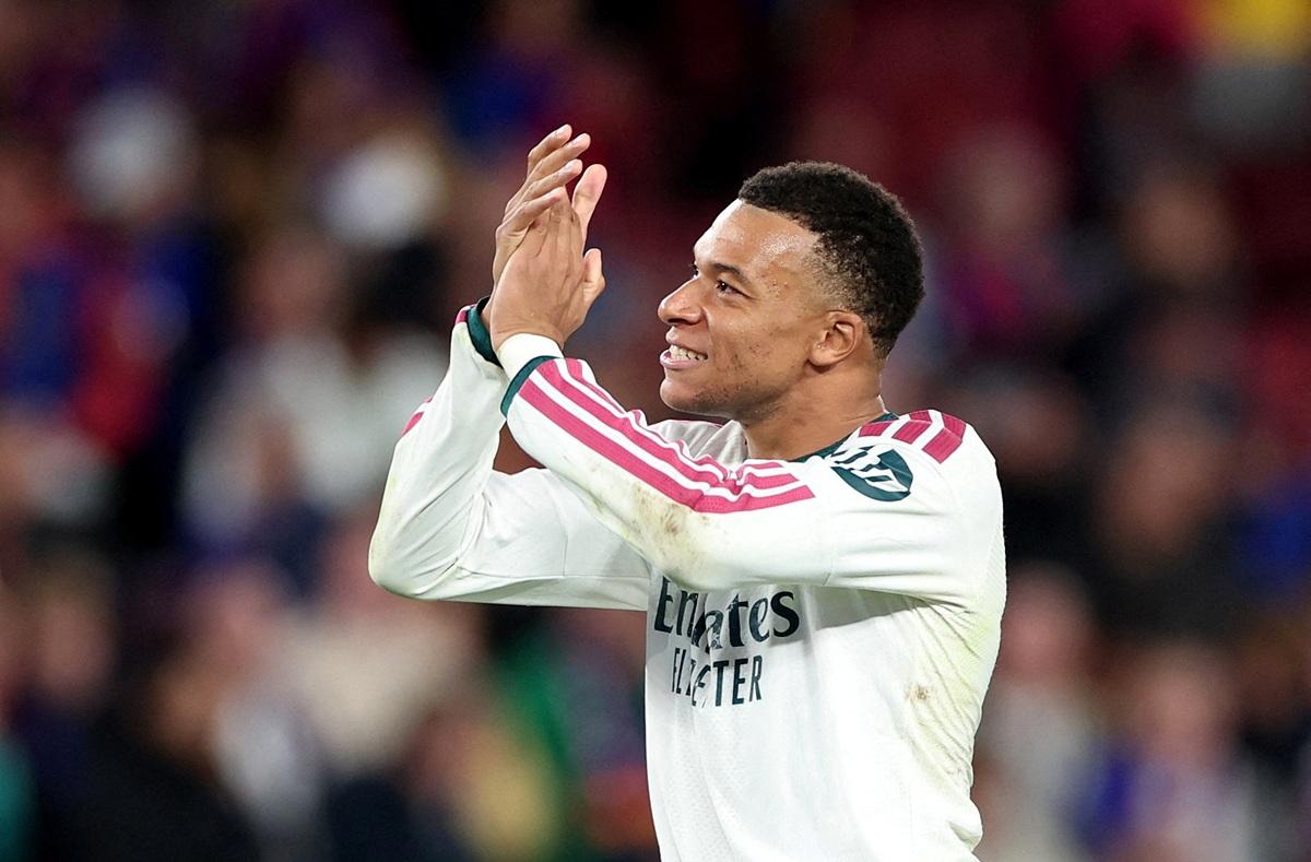 Kylian Mbappe apologizes to China for 'ill-judged' Mao meme comments