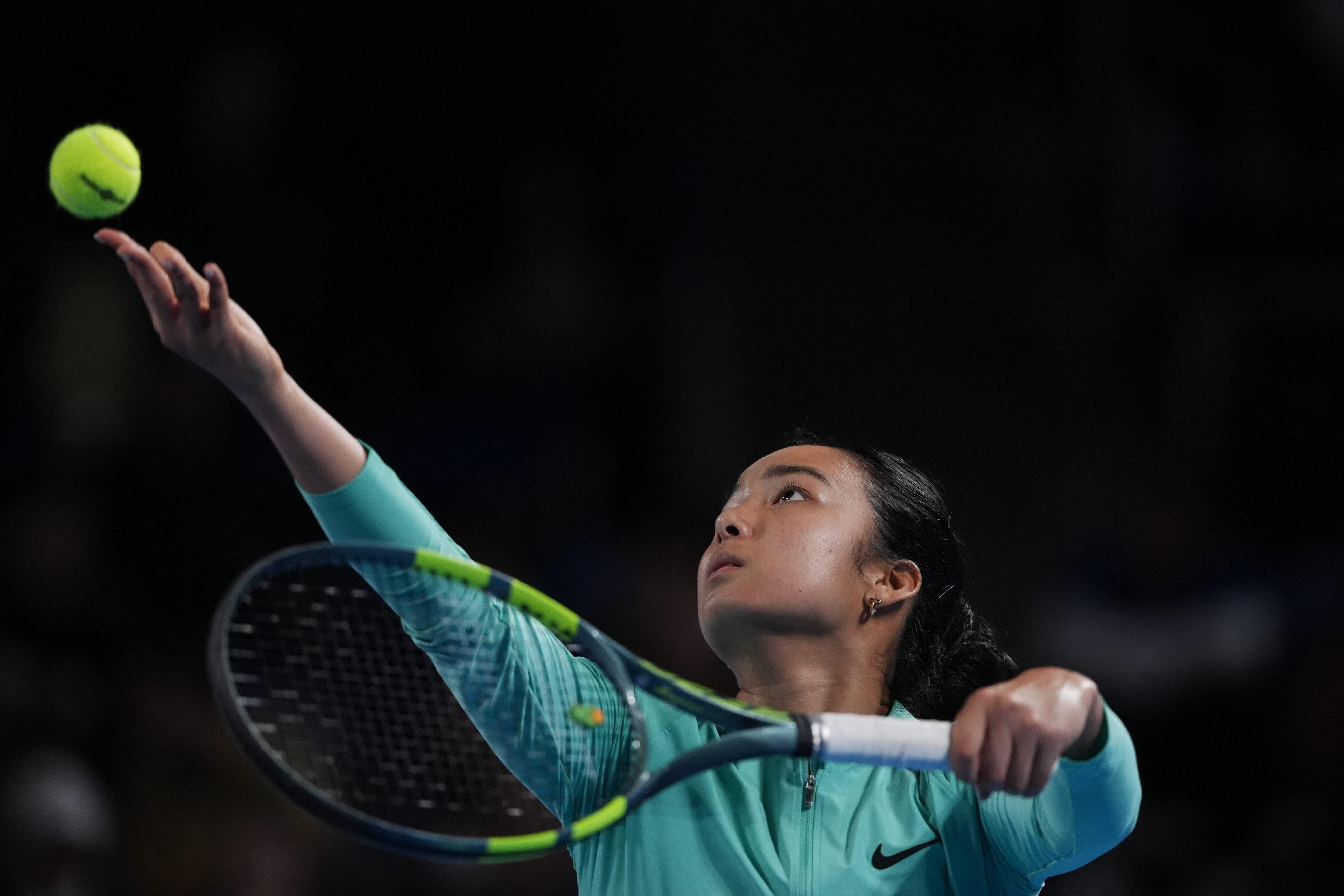 What's next for Alex Eala after the Pan Pacific Open? - GMA Network