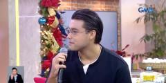Bailey May hopes to star alongside Pokwang