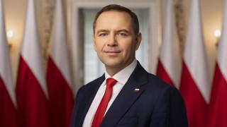 Polish President Karol Nawrocki to visit PH from Oct. 5 to 8