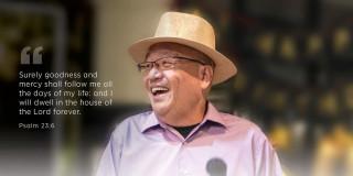 'Iskul Bukol' actor Anthony Roquel passes away 