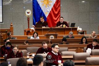 Senator-judges should consider NBI findings in Sara Duterte impeachment trial, says Chua
