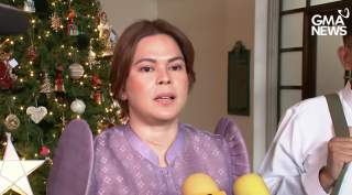 Ombudsman vows impartial probe on VP Sara's assets