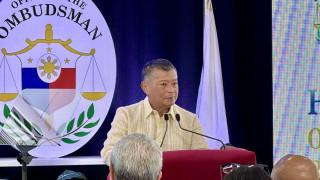 Remulla asks SC to review doctrine requiring main plunderer, says it shields the guilty