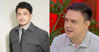 Dennis Trillo open to reconciliation with Patrick Garcia