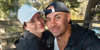Doug Kramer and family share message of compassion, forgiveness amid Patrick Garcia issue
