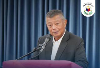 Ombudsman to seek prosecution evidence on VP Sara's use of confidential funds
