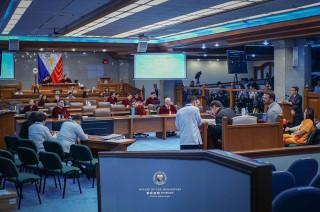 Kiko Pangilinan: No discussion yet if Sara Duterte impeachment trial verdict out by Dec. 16
