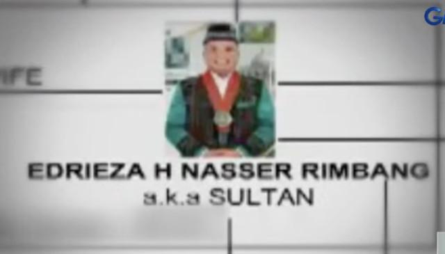 DILG tags ex-Bangsamoro MP as politician in P3.5B drug smuggling try