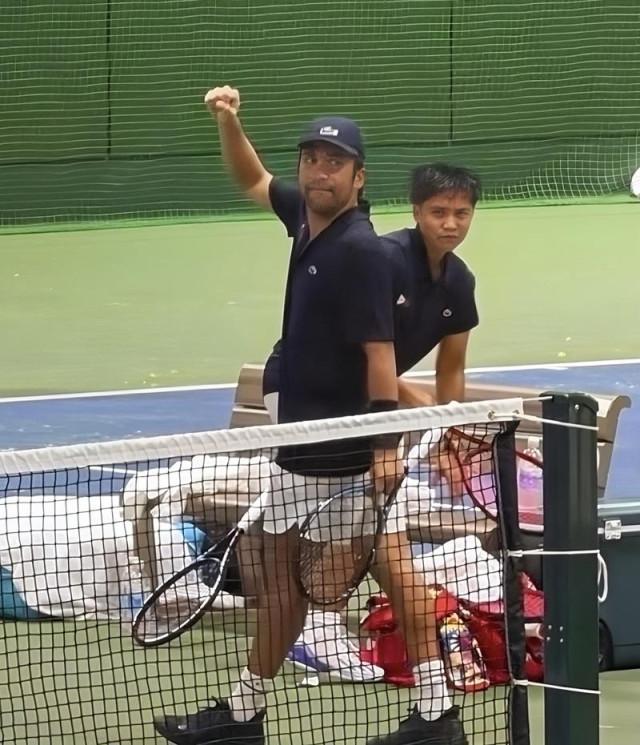 JP Soriano